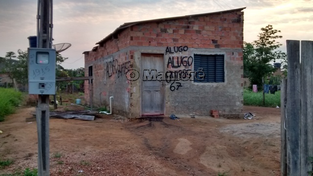 Incêndio: Sobrinho é acusado de destruir residência