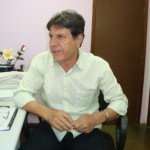 Prefeito de Guajará-Mirim recebe alerta por excesso de gastos com folha de pagamento