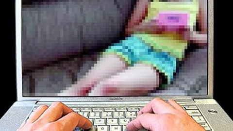 Crianças de RO estão entre principais vítimas da pornografia