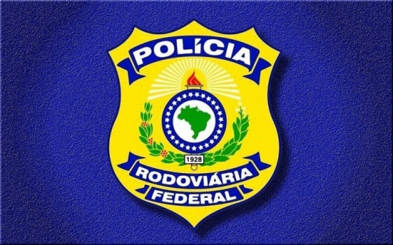PRF flagra veículo a 181 Km/Hora durante a Operação Aparecida, em Rondônia e Acre