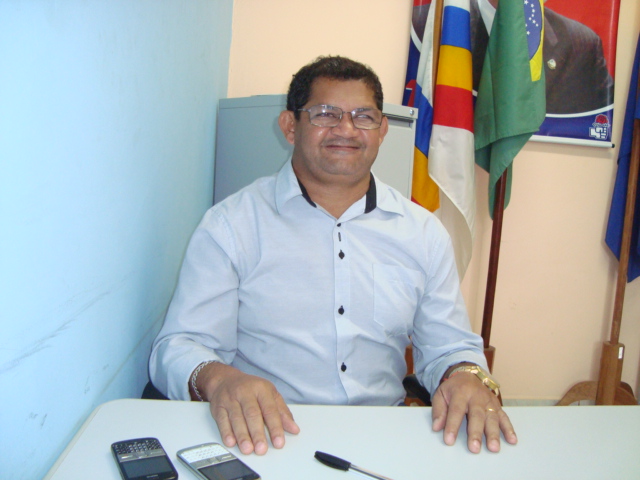 AUGUSTINHO COBRA AÇÃO NA SAÚDE