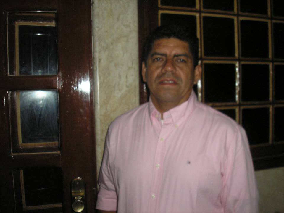 NOTA DE PESAR