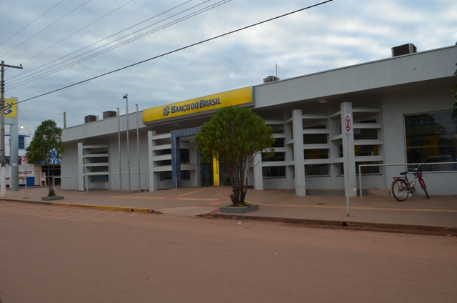 ATENDIMENTO NAS AGÊNCIAS BANCÁRIAS VOLTA AO NORMAL NESTA TERÇA-FEIRA (27).
