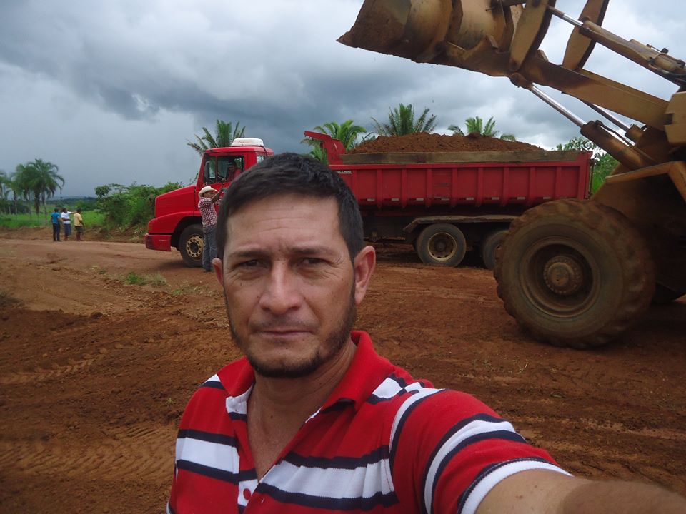 SEMOSP ANUNCIA LEMPEZA DA ZONA CENTRAL DA CIDADE