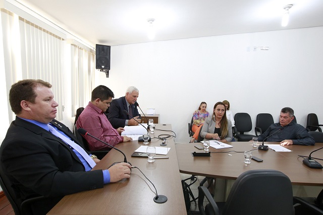 Comissão Especial discute apagões e tarifa de energia em Rondônia