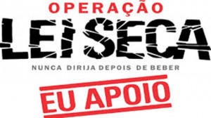 Operação Lei Seca prende quatro e veículos são multados e CNH apreendidas  saiba como a sua CNH pode ser suspensa ou cassada!