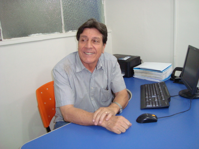 PREFEITO E VICE PARTICIPAM DE ABERTURA DE ENCONTRO DO NEIFRO‏