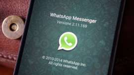 Justiça concede liminar para que WhatsApp volte a funcionar