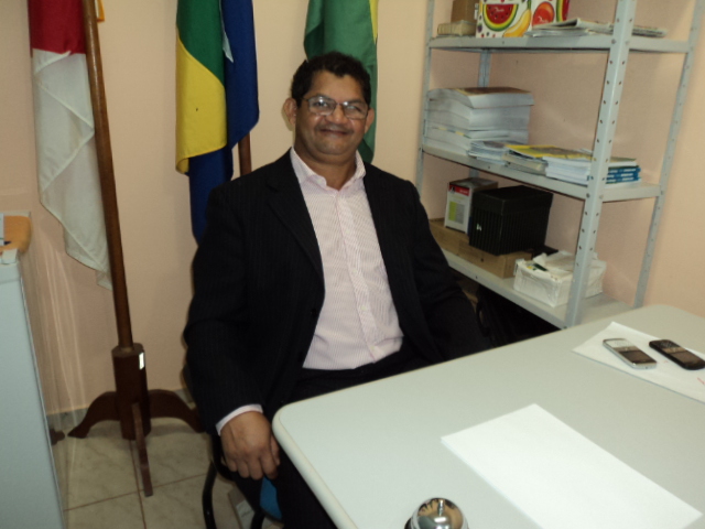 VEREADOR COMEMORA RECURSO PARA CONSTRUÇÃO DOS BARRACÕES DOS BOIS BUMBAS