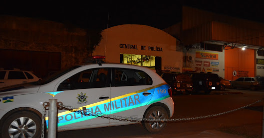 ADVOGADOS TENTAM ATRAPALHAR ANDAMENTO DE OCORRÊNCIA E CAUSAM TUMULTO NA CENTRAL DE POLÍCIA