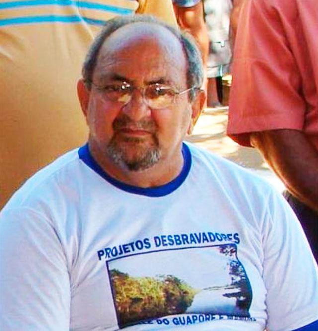 RODOVIA BR- 425 EM RO MUDA NOME PARA ENGENHEIRO ISAAC BENNESBY