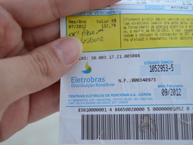 Reajuste de energia: Conta de luz deve subir até 15% em 2016