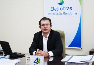 Diretor da Eletrobrás é encontrado em local ermo da zona leste