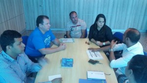 Festival Folclórico e Festa do Divino no Calendário Oficial do Estado, solicita Deputado