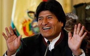 Com 99,7% das urnas apuradas, Bolívia rejeita quarto mandato de Evo Morales