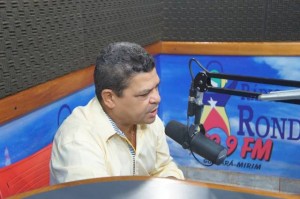 ENCONTRO DO PMDB ACONTECE SÁBADO NA CÂMARA