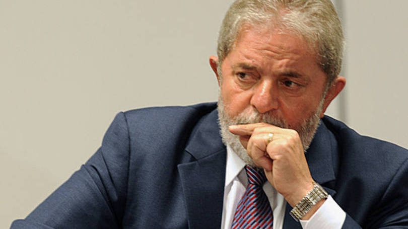 Lula é beneficiário de corrupção na Petrobras, diz MPF