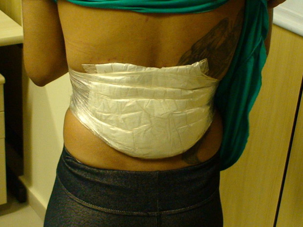 Adolescente é apreendido no aeroporto com cinco quilos de cocaína