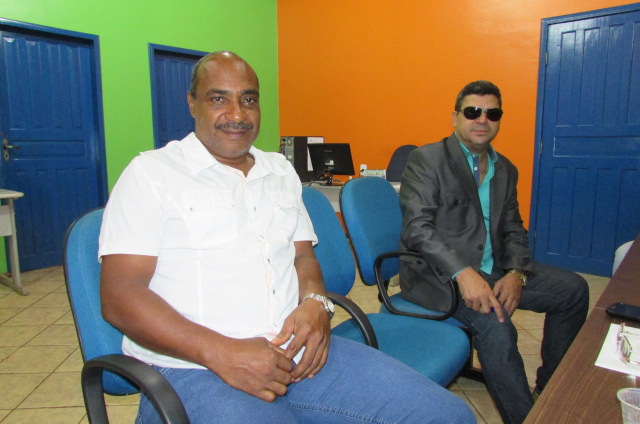 VEREADORES REUNEM COM PREFEITO NESTA QUINTA: EM PAUTA, SITUAÇÃO DO MUNICÍPIO