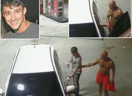 Homem que recebeu sexo oral de capitão denuncia militar por abuso sexual