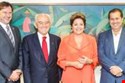 PDT ABRE PROCESSO DE EXPULSÃO DOS QUE VOTARAM A FAVOR DO IMPEACHMENT