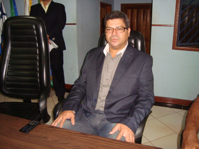 MENSAGEM DA PRESIDÊNCIA DA CÂMARA MUNICIPAL ALUSIVA AO DIA DO ÍNDIO