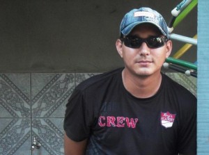 Funcionário Publico morre em acidente de trânsito violento e fatal na BR 425