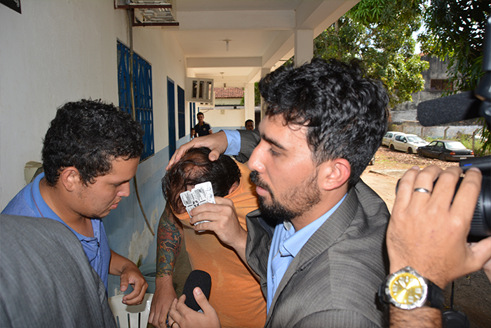 PC conclui inquérito de abuso sexual de adolescentes e prende irmão do prefeito