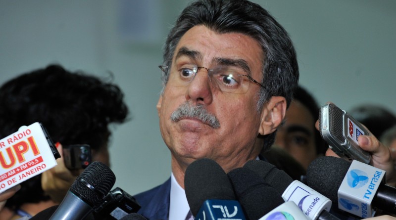 ÁUDIO VAZADO: Jucá muda até expressão popular para justificar conversa com Machado