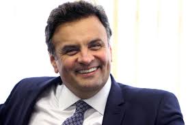Aécio vai ser o primeiro a ser comido, diz ex-líder do PSDB