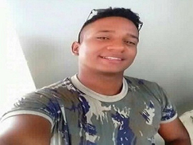 PJM MANAUS DENUNCIA SOLDADO QUE ATIROU CONTRA COLEGA NO AEROPORTO DE GUAJARÁ MIRIM