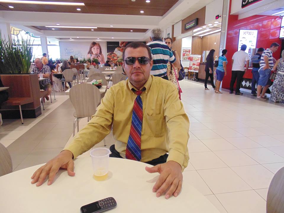 GUAJARÁ, A CIDADE PÉROLA