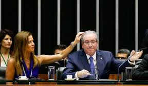 VERSÃO DE MULHER DE CUNHA SOBRE GASTOS FOI PARA EVITAR PRISÃO
