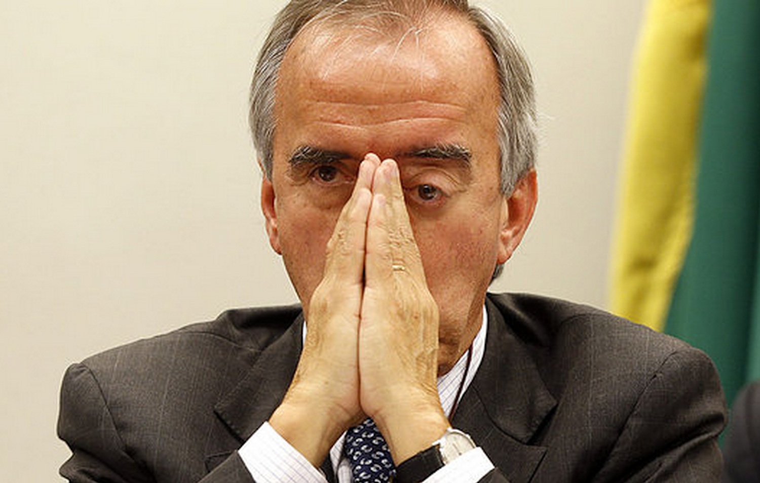 Nestor Cerveró diz que propinas ultrapassa R$ 564 milhões