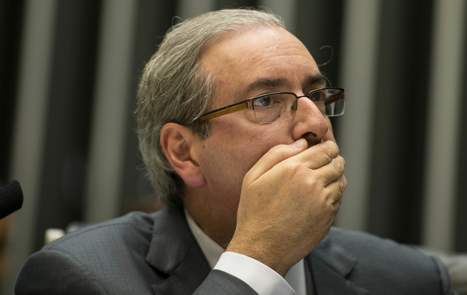 APÓS MANOBRAS, CONSELHO VOTA CASSAÇÃO DE CUNHA NESTA SEMANA