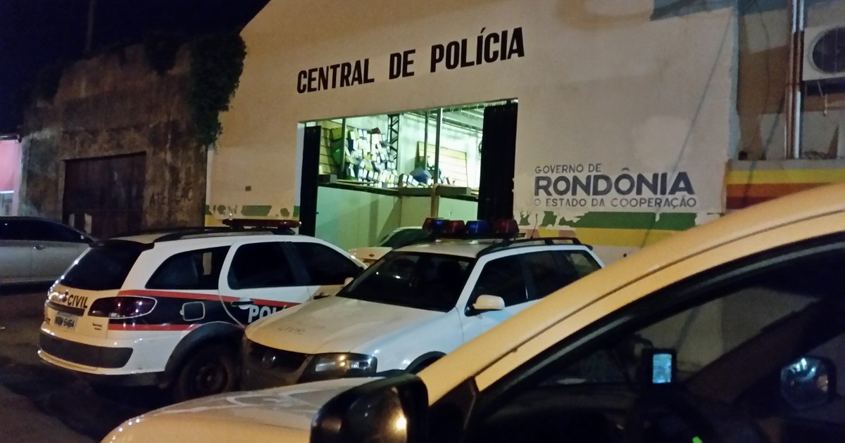 Técnico Judiciário é surrado pelo ex-companheiro no Dia dos Namorados