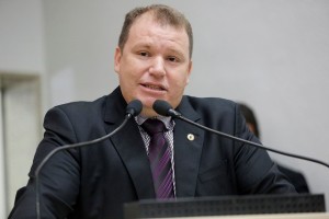 HOMENAGEM DO DEPUTADO NEIDSON AO DIA DO EVANGÉLICO