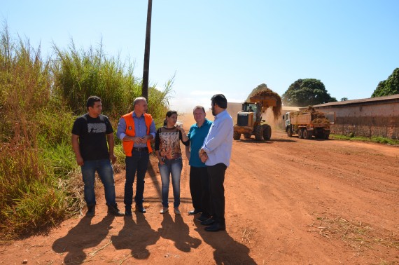 Limpeza e patrolamento de ruas em Guajará-Mirim são prorrogados por mais uma semana