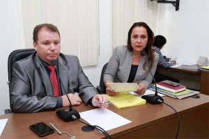 Dr. Neidson pede ao governo benefícios para pacientes renais crônicos do estado