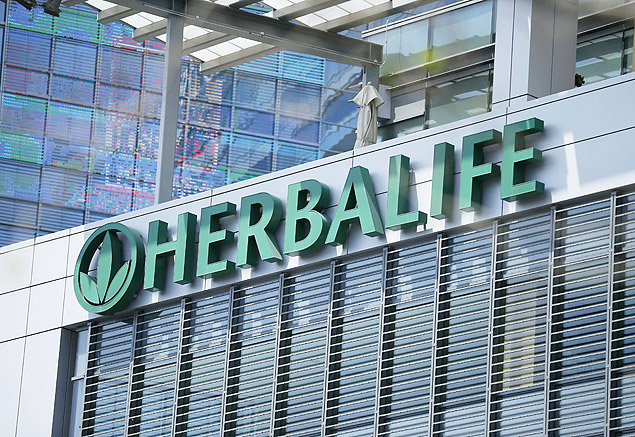 Herbalife pagará US$ 200 milhões em investigação sobre práticas enganosas