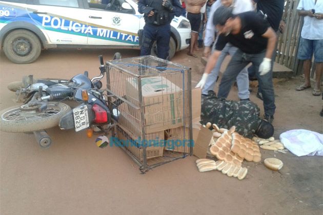Marido de professora morta em saída de casa de shows é assassinado com vários tiros