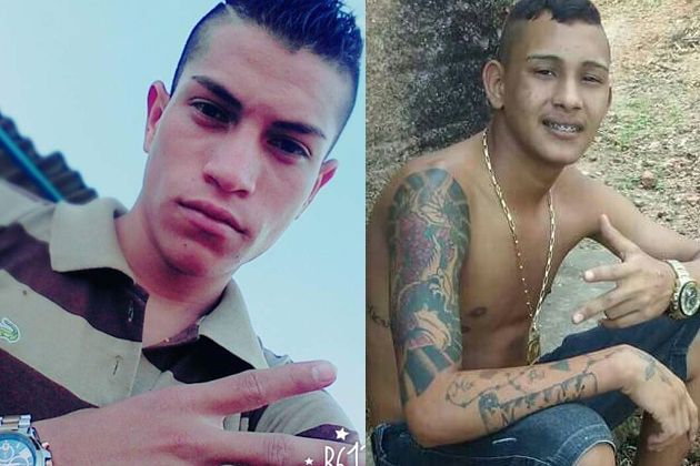 Polícia registra duplo homicídio em Candeias do Jamari