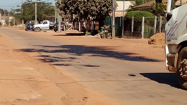 NOVAS AÇÕES DA SEMOSP MOSTRAM MELHORIAS NAS RUAS DA CIDADE