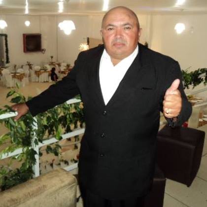 Hoje é o dia do aniversário de João Teixeira, um grande amigo.