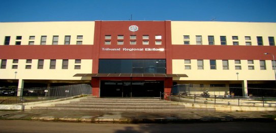 NOTA DE ESCLARECIMENTO  TRE sobre ofertas de emprego temporários