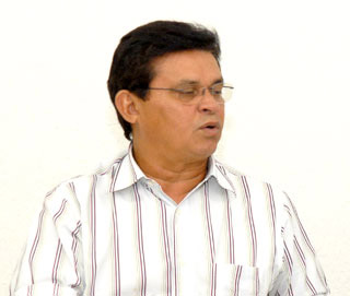 Ex-chefe do DNIT é apontado como líder de quadrilha em esquema de corrupção em obras da BR-429