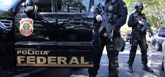 Policia Federal organização criminosa que fraudava licitações federais em Guajará, PVH e mais 04 estados