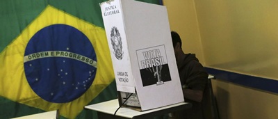 Uma nova regra define que os candidatos devem atingir, no mínimo, 10% de votos do quociente eleitoral.