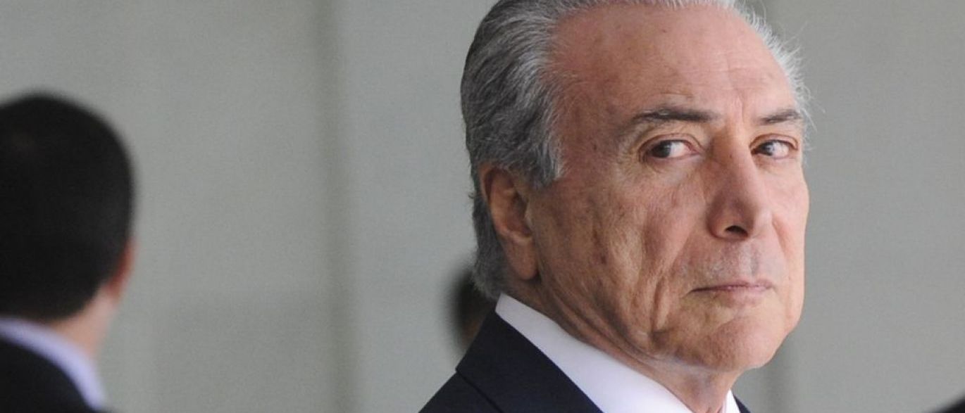 FICHA LIMPA: Temer é condenado pela Justiça Eleitoral e se torna inelegível até 2024