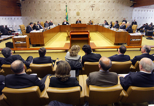 Competência para julgar contas de prefeito é da Câmara de Vereadores, decide STF